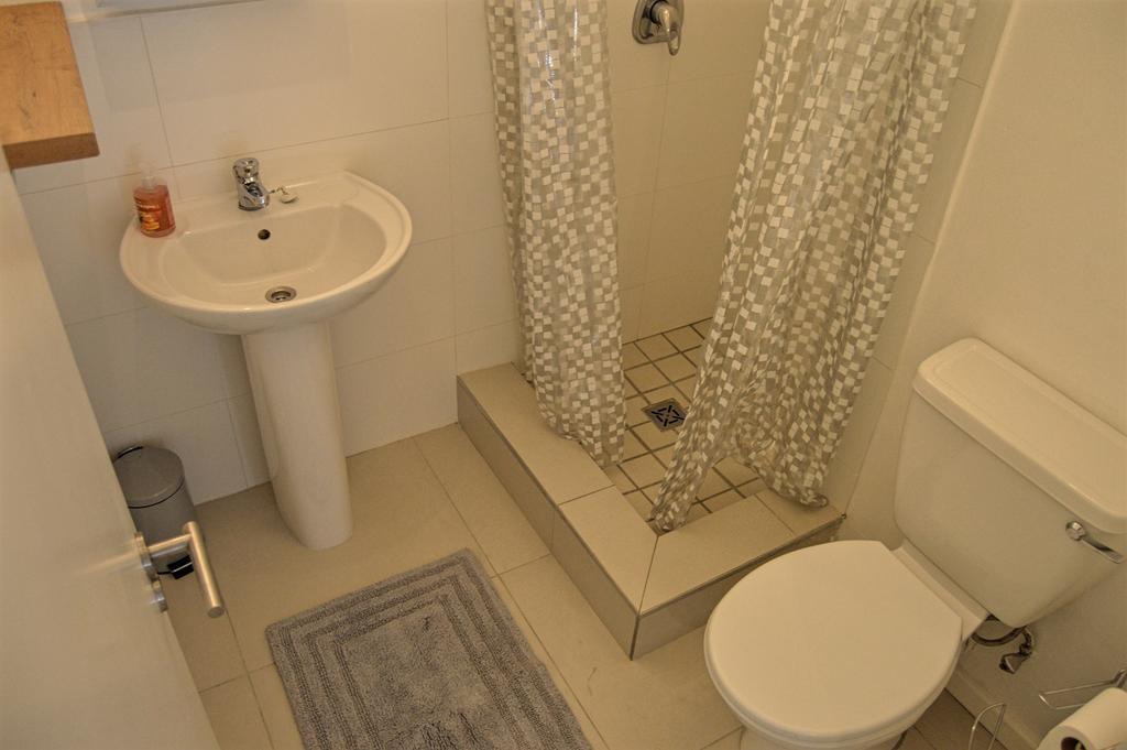 Apartamento Urban Oasis At The Four Seasons Ciudad del Cabo Exterior foto