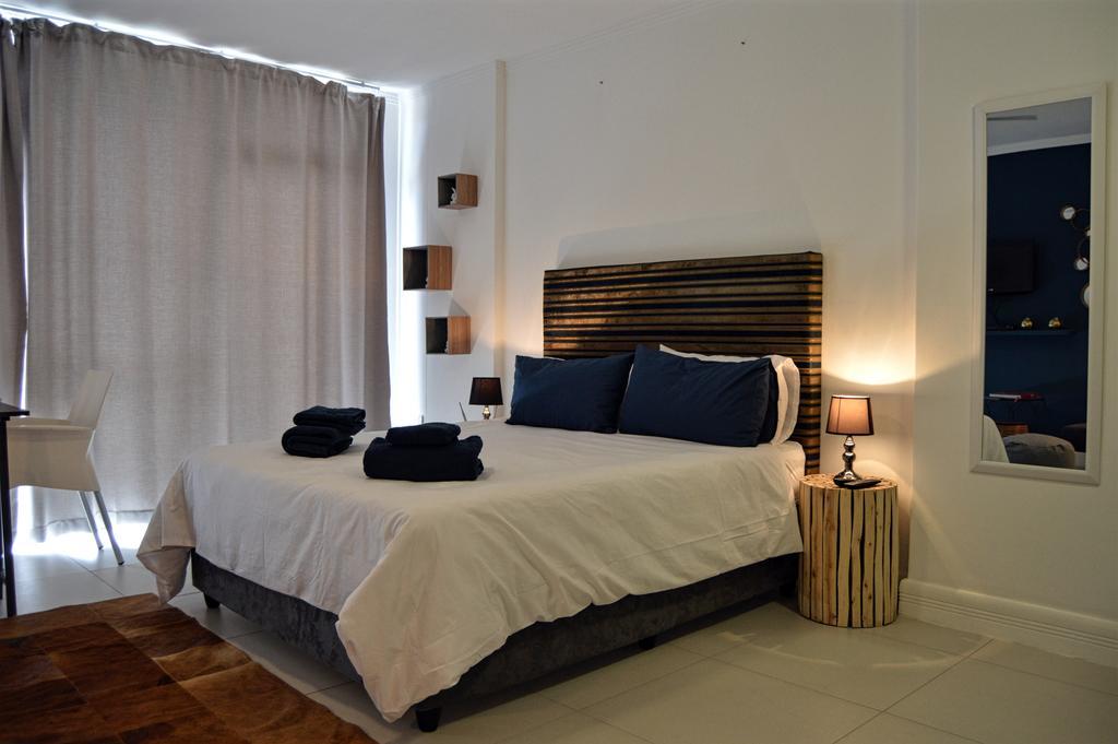 Apartamento Urban Oasis At The Four Seasons Ciudad del Cabo Exterior foto